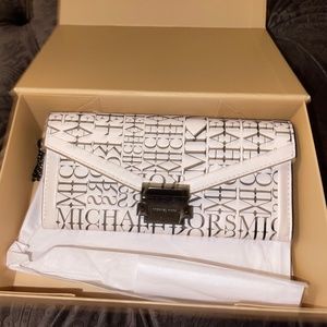 Michael Kors Clutch/Wallet